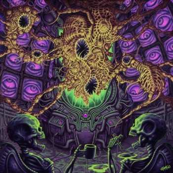 LP Thank You Scientist: Plague Accommodations