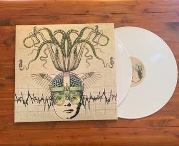 2LP Thank You Scientist: Stranger Heads Prevail CLR | LTD