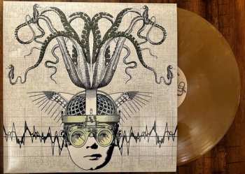 2LP Thank You Scientist: Stranger Heads Prevail CLR | LTD