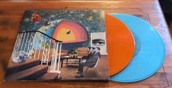 2LP Thank You Scientist: Terraformer CLR | LTD