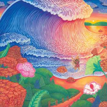 Album Thanya Iyer: Tide / Tied