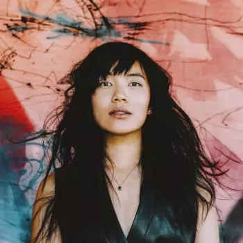Thao With The Get Down Stay Down: A Man Alive
