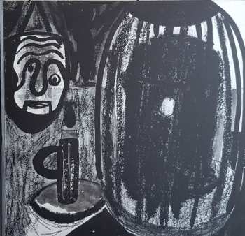 LP Thåström: Dom Som Skiner CLR | LTD