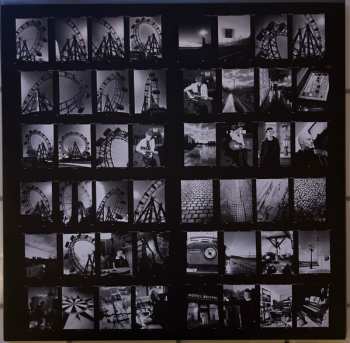 LP Thåström: Somliga Av Oss CLR