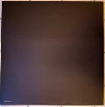 LP Thåström: Somliga Av Oss CLR