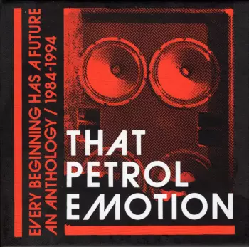 Every Beginning Has A Future / An Anthology / 1984-1994