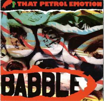 7CD That Petrol Emotion: Every Beginning Has A Future / An Anthology / 1984-1994