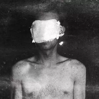 The Vomit Arsonist: That Which Has Been Forgotten