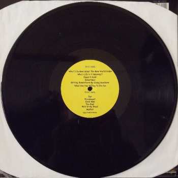 LP That's It: Really?