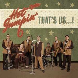 Album Hot Jumpin' 6: That's Us...!