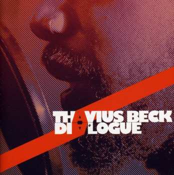 Album Thavius Beck: Dialogue