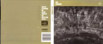 CD Thaw: Earthground