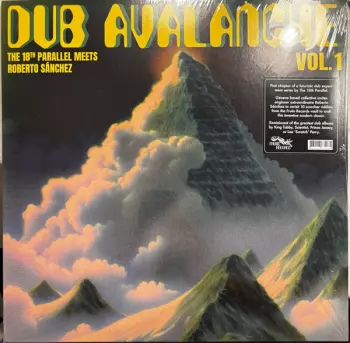 Dub Avalanche Vol. 1