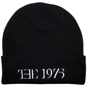Merch The 1975: Capuchon Original Logo The 1975
