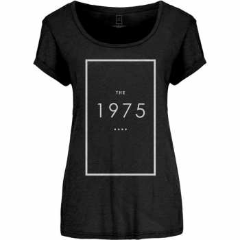 Merch The 1975: Femmes T-shirt Original Logo The 1975 
