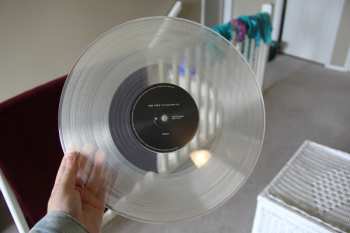 LP The 1975: Facedown LTD | CLR