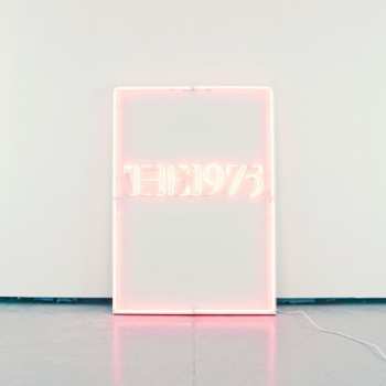 2LP The 1975: I Like It When You Sleep, For You Are So Beautiful Yet So Unaware Of It CLR