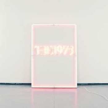 CD The 1975: I Like It When You Sleep, For You Are So Beautiful Yet So Unaware Of It
