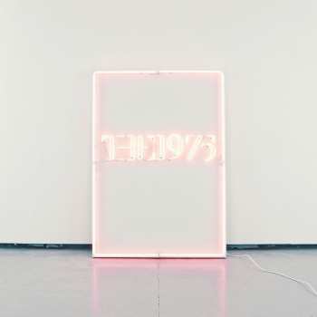 CD The 1975: I Like It When You Sleep, For You Are So Beautiful Yet So Unaware Of It