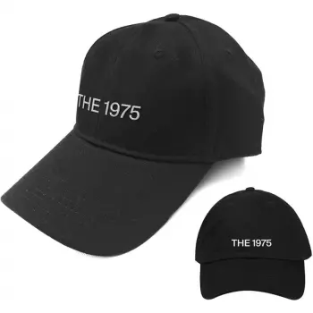 Casquette Logo The 1975