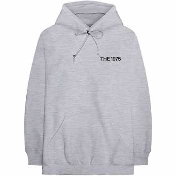 Merch The 1975: Sweatshirt Abiior Mfc 