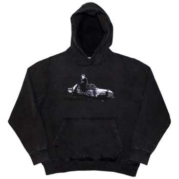 Merch The 1975: Sweatshirt Car Photo