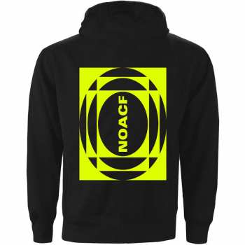 Marchandises The 1975: Mikina Noacf  S