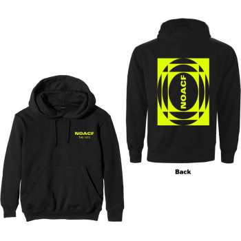 Marchandises The 1975: Mikina Noacf  S