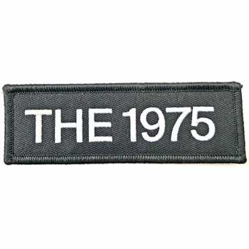 Merch The 1975: Décoration Logo The 1975