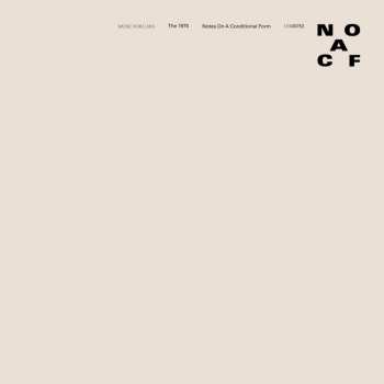 Album The 1975: Notes On A Conditional Form