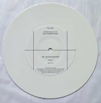 5SP/Coffret The 1975: Singles (2013-2023) LTD | CLR