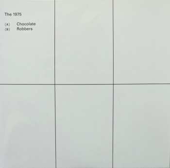 5SP/Coffret The 1975: Singles (2013-2023) LTD | CLR