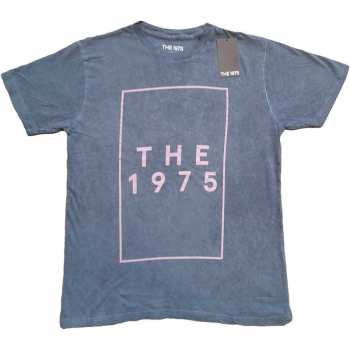 Merch The 1975: T-shirt I Like It Logo The 1975 