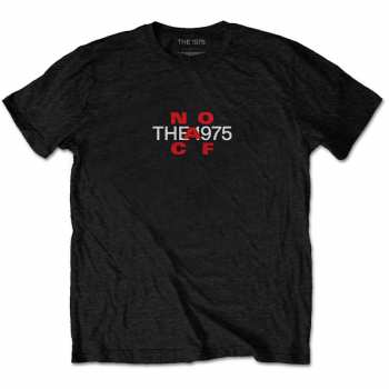 Merch The 1975: T-shirt Music For Cars 