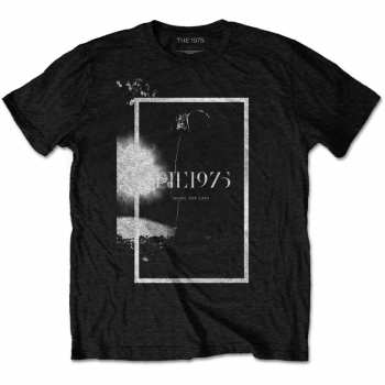 Merch The 1975: T-shirt Music For Cars 