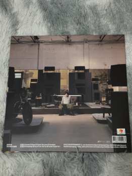 LP 재현: The 1st Album 'J' 