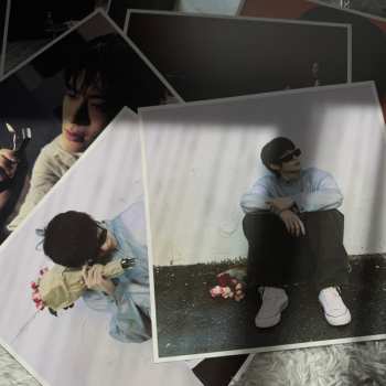 LP 재현: The 1st Album 'J' 