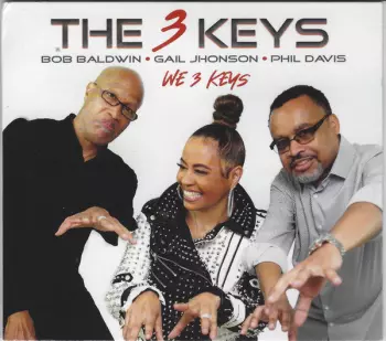 We 3 Keys