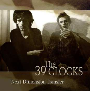5CD/Coffret 39 Clocks: Next Dimension Transfer LTD | NUM