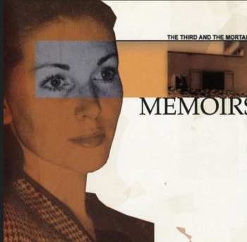CD The 3rd And The Mortal: Memoirs