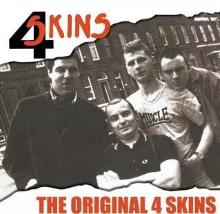The Original 4 Skins