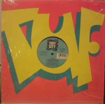 LP The 45 King: The Lost Breakbeats - The Grey Album