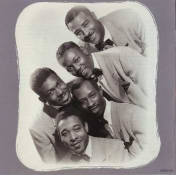 CD The 5 Royales: Catch That Teardrop (The Best Of The Home Of The Blues 1960-1964 Sessions)