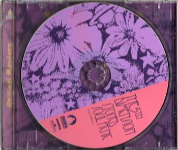 CD The Fifth Dimension: Stoned Soul Picnic