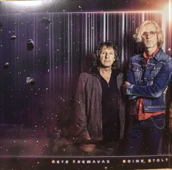 2LP/CD Transatlantic: The Absolute Universe - The Breath Of Life (Abridged Version)