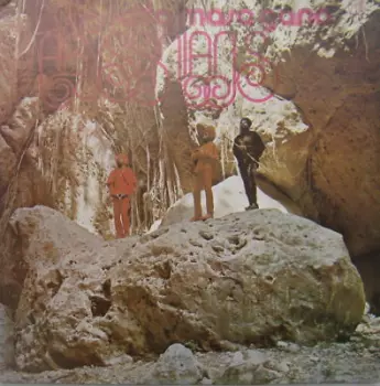 The Abyssinians: Satta Massagana