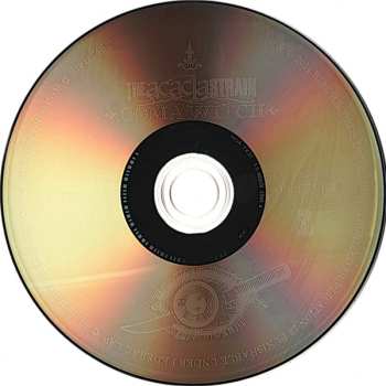 2CD The Acacia Strain: Coma Witch