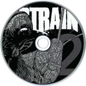 2CD The Acacia Strain: The Most Known Unknown LTD