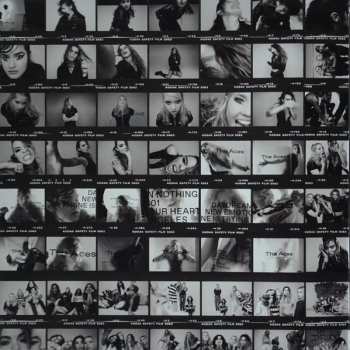 LP The Aces: Under My Influence LTD | CLR