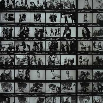 LP The Aces: Under My Influence LTD | CLR